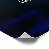 ハート通信ポスター ポスター (角)