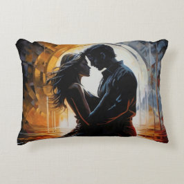 ハート連合 アクセントクッション