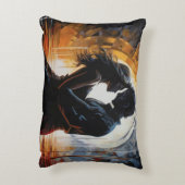 ハート連合 アクセントクッション (裏面(縦))