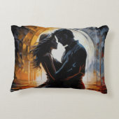 ハート連合 アクセントクッション (裏面)