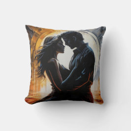 ハート連合 クッション