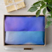 ハート雲ティッシュペーパー 薄葉紙 (ギフト)