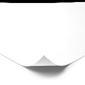 ハート顔アウト ポスター (コーナー)