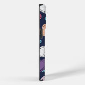 ハート鮮やかiPhoneケース – ロマンチックな贈り物アイディア Case-Mate iPhoneケース (裏面 / 右)