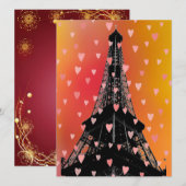 ハート (正面/裏面)