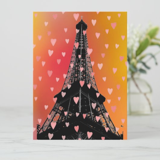 ハート (スタンド正面)