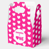 ハート1歳 フェイバーボックス (オープン)