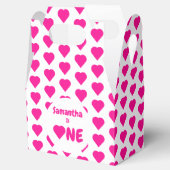 ハート1歳 フェイバーボックス (オープン)