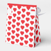 ハート1歳 フェイバーボックス (裏面サイド)