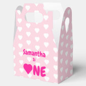 ハート1歳 フェイバーボックス (オープン)