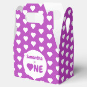 ハート1歳 フェイバーボックス (オープン)