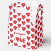 ハート1歳 フェイバーボックス (オープン)