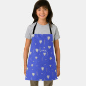 ハート2ハートスモール エプロン (インサイチュ)