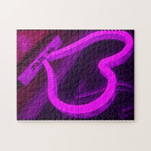 ハート2ハートパズル ジグソーパズル (横)