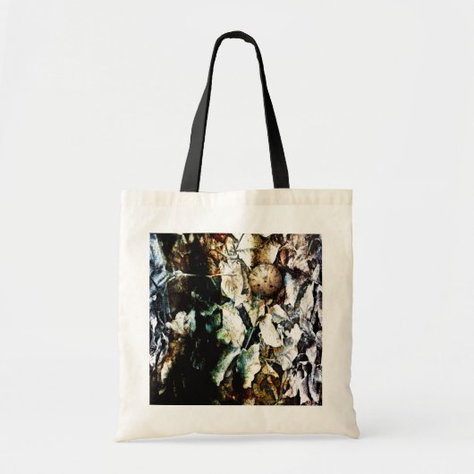 ハート2012年 トートバッグ (正面)