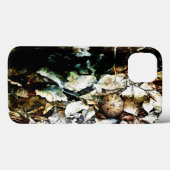 ハート2012年 Case-Mate iPhoneケース (裏面 (横))