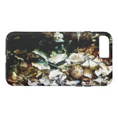 ハート2012年 Case-Mate iPhoneケース (裏面(横))