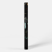ハート2012年 iPhoneケース (右側面)