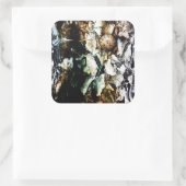 ハート2012 スクエアシール (バッグ)