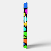 ハート201 Case-Mate iPhoneケース (裏面 / 右)