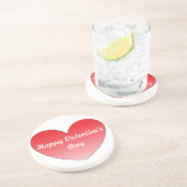 ハート4 コースター (側面)