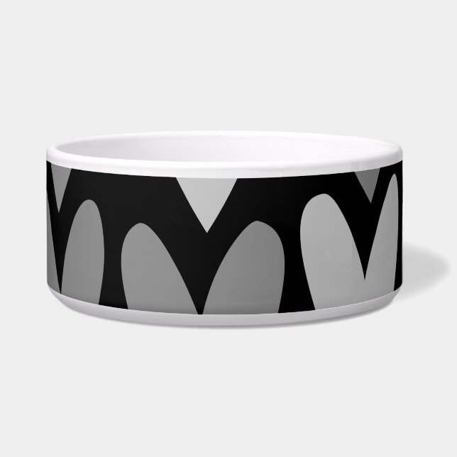 ハート4 ボウル (正面)