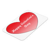 ハート4 マグネット (左側)