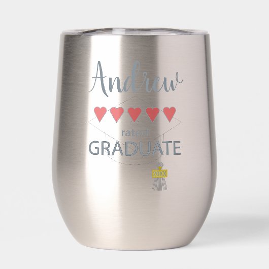 ハート5名 (背面)