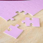 ハート5 ジグソーパズル (側面)