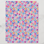 ハート8 (正面/裏面)