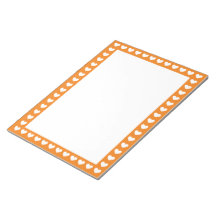 ハート のまわりに