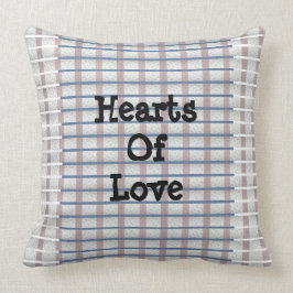 ハート・オブ・ラブ2 クッション