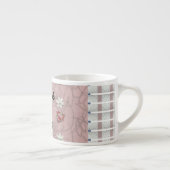 ハート・オブ・ラブ3 エスプレッソカップ (右)