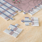 ハート・オブ・ラブ3 ジグソーパズル (側面)