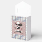 ハート・オブ・ラブ3 フェイバーボックス (オープン)