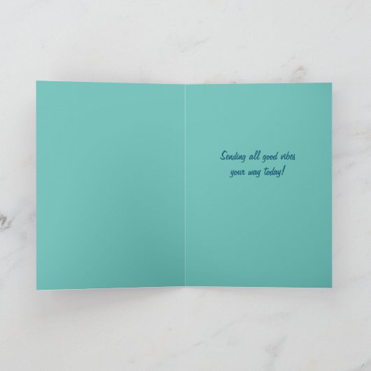 「ハート」 カード (内部)