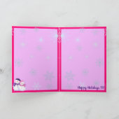 ハート カード (内部)