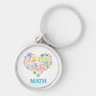 ハート キーホルダー