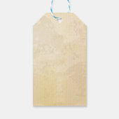 ハート ギフトタグ (裏面)