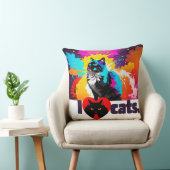 ハート クッション (椅子)