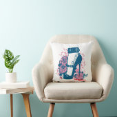 ハート クッション (椅子)