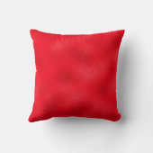 ハート クッション (裏面)