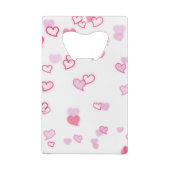 ハート クレジットカード栓抜き (裏面)