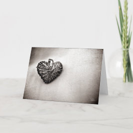 ハート[グリーティングカード] カード