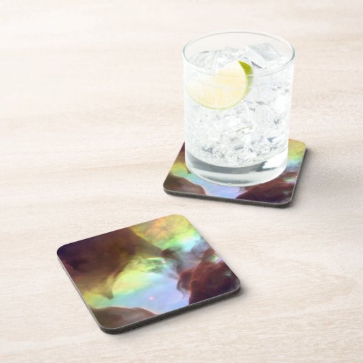 ハート コースター (右側)