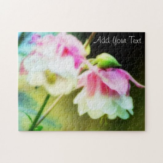 ハート（シャーリー・テイラー） ジグソーパズル (横)