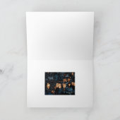 ハート シーズンカード (内部)