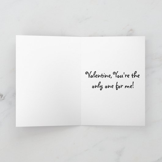 ハート シーズンカード (内部)