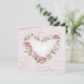 ハート シーズンカード (スタンド正面)