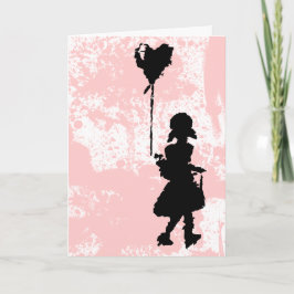 ハート シーズンカード